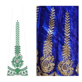 Latest Kali Embroidery Design 30168