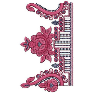 Lace Border For Pakistani Sari