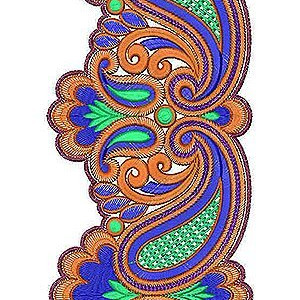 Machine Embroidery Quilting Designs