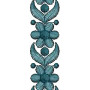10140 Lace Embroidery Design