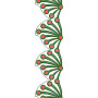 10202 Lace Embroidery Design