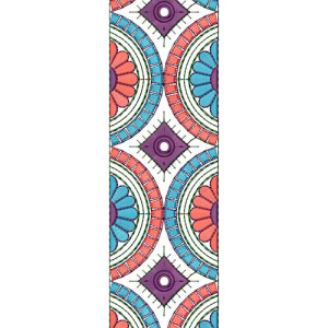 10205 Lace Embroidery Design