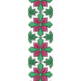 10207 Lace Embroidery Design