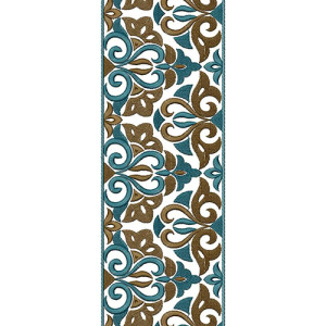 Vintage Embroidery Design