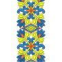 Paisley Embroidery Work Design