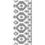 Cross Stitch Pattern Lace Embroidery Design 12488