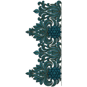 Embroidery Design Download 14304