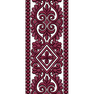 Popular Embroidery Design 14313