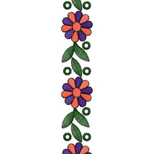 Nativity Machine Embroidery Design 14731