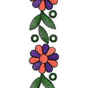 Nativity Machine Embroidery Design 14731