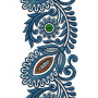 Embroidery Design Latest 14904