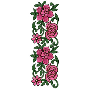 Embroidery Pattern Download Design 15037