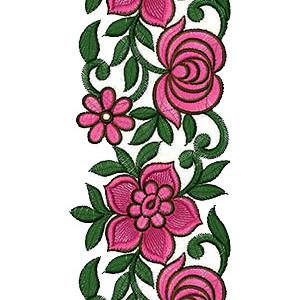 Embroidery Pattern Download Design 15037
