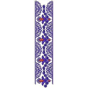 Fabdeal Women Indian Design 16058