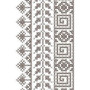 Cross-Stitch Design Pattern 16408