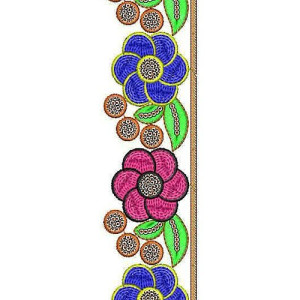 Online Shopping Lace | Border | Brocade | Embroidery Design