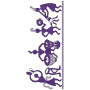 Lace Embroidery Design 18547