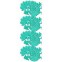 Lace Embroidery Design 18765