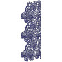 Lace Embroidery Design 18880