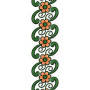 Lace Embroidery Design 19494