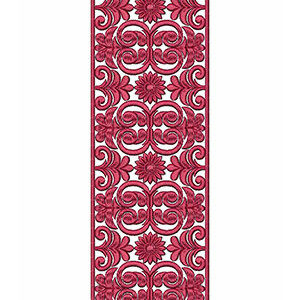 Crochet Free Standing Lace 20432