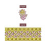 Embroidery Lace For Dupatta