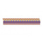 Embroidery Lace Pattern For Dupatta