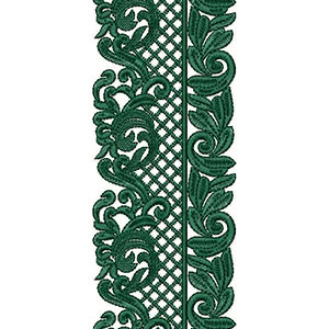 Machine Embroidery Designs For Salwar Kameez 23045