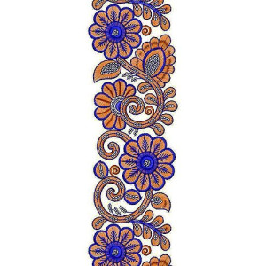 Creative Embroidery 2377