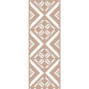 Lace Embroidery Design 30264