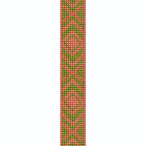 Lace Embroidery Design 30316