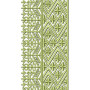 Lace Embroidery Design 30371