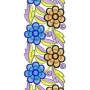 Art Embroidery Lace Design 3191