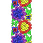 Nice Lace Embroidery 3209