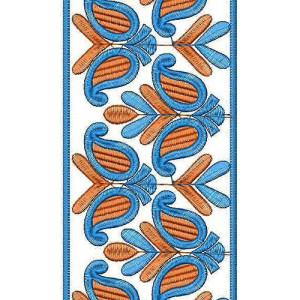 Catalog Kurti Embroidery Design