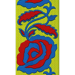 Bhaganpoori Hyderabad Fashion Clothing Embroidery Design