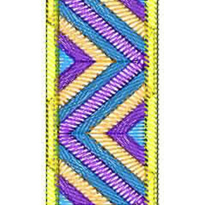 Kutch Embroidery Clothing Design