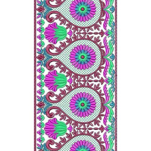 Antique Lace Embroidery Designs