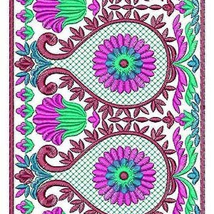 Antique Lace Embroidery Designs