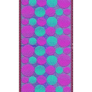 Female Punk Clothing Lace Embroidery Design