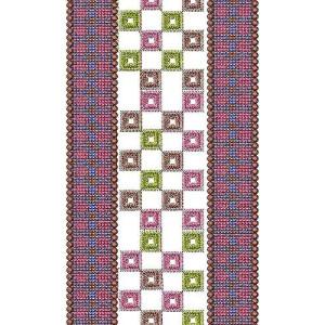 Traditional French Lace Embroidery Designs