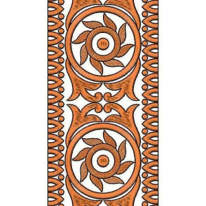 Best Machine Lace Embroidery Design