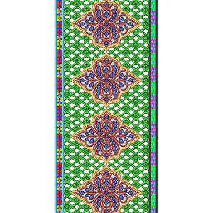 Winter Wedding Inspiration Lace Design