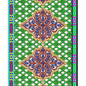 Winter Wedding Inspiration Lace Design