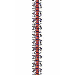 Sky Dresses Embroidery Lace Design