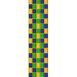 Embroidery Lace Design For Dress