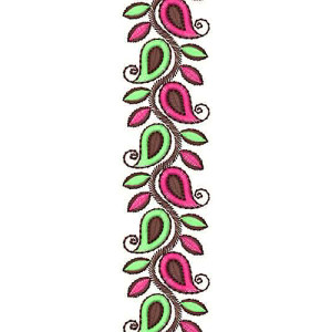 Plus Size Lace Design For Shift Dress