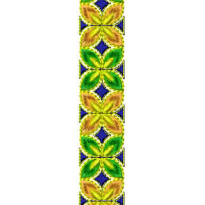 Women's Shift Dress Lace Embroidery Design