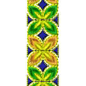 Women's Shift Dress Lace Embroidery Design