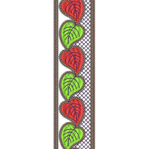 Sequin Lace Design For Sheath Dress